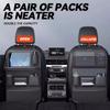 High Quality Car Accessories Seat Covers and Back Pads Car Seat Back Storage Bags Hanging Bags for All Models