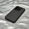 Hybrid Matte Armor Transparent Case For iPhone 17 Air 16 Pro 15 14 13 12 11 Pro Max Plus Shockproof Bumper Hard Cover
