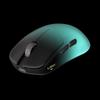 LAMZU MAYA X 8K Gaming 8000Hz Polling Rate Mouse, Ultra-Lightweight, Wireless, (AIMLABS)