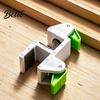 Filler Board Positioning Jig Woodworking Installation Clamp Scribe Clamps Portable Repeatable Alignment Quick Grip Mounting Tool Operable