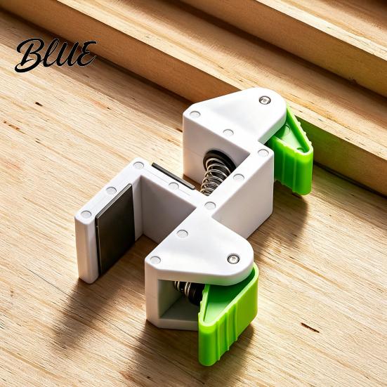 Filler Board Positioning Jig Woodworking Installation Clamp Scribe Clamps Portable Repeatable Alignment Quick Grip Mounting Tool Operable
