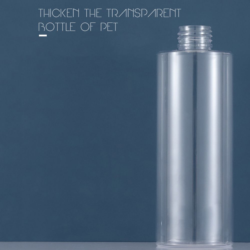 Cosmetic Container Hair Tools Refillable Mist Bottle Water Sprayer Hair Watering Can Spray Bottle