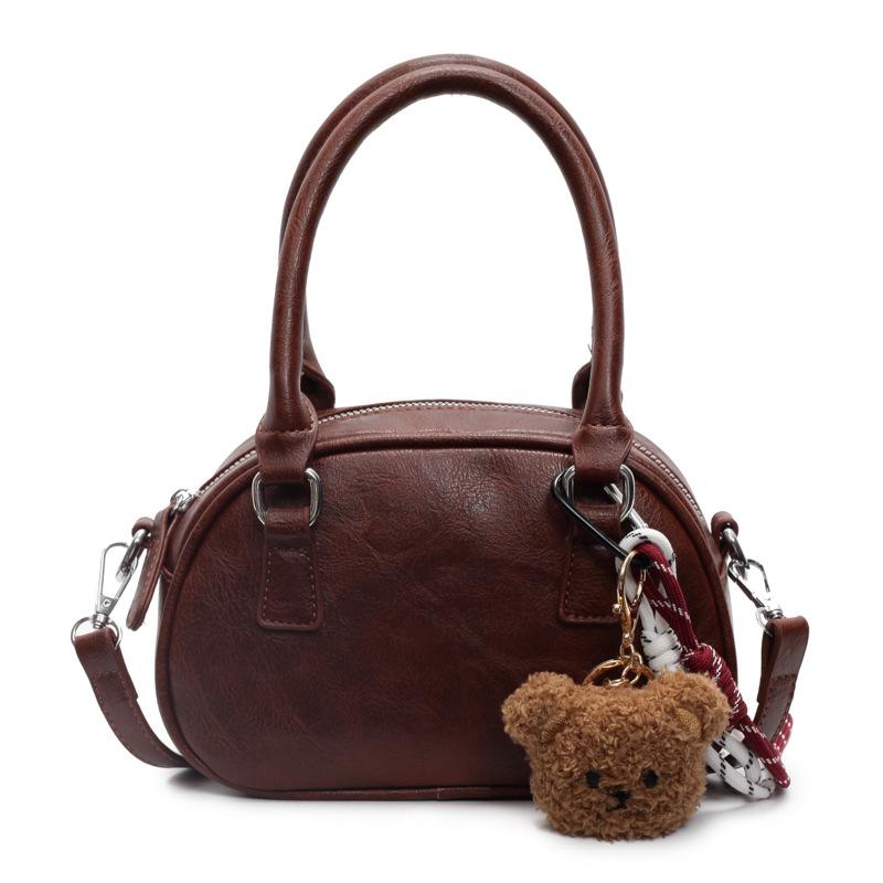 Tasche Damen Neue Lässige Handtasche Umhängetasche Damenmode Vielseitige Umhängetasche