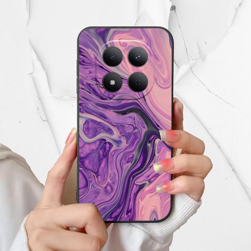 Case For Xiaomi Poco M8 Pro Phone Cover Stylish Camera Protection Cases For Redmi Note 15 Pro Plus Pro+ 5G Coque Soft TPU Funda