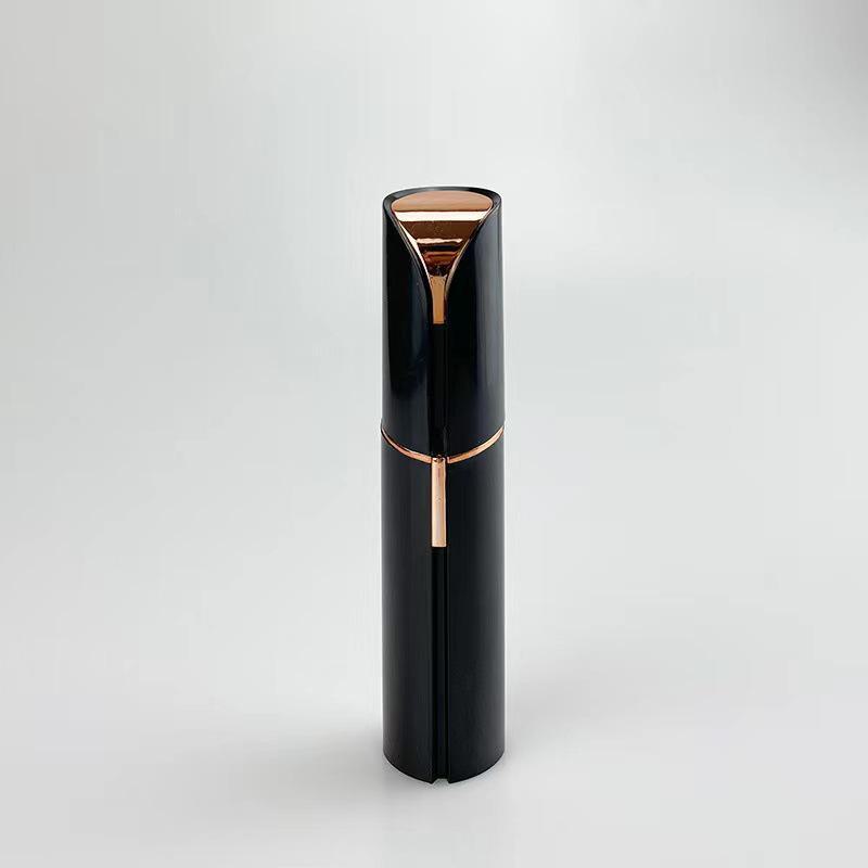 Electric Lipstick Shaver & Eyebrow Trimmer for Women | Mini Facial Hair Removal Device
