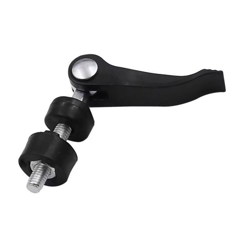 1PC Attaching Clamp Black High Quality Size:55*56mm