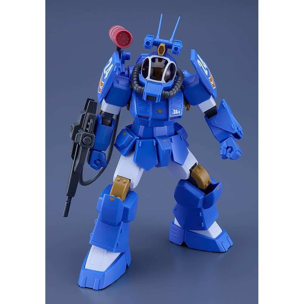 Max Factory Combat Armors Get Truth Soltic H8 Round Phaser Coachman Spl Ver. GT 1/72 Scale Plastic Model Kit