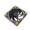 ZALMAN ZM-DF120R A3 BLACK PC Case Fan (Set of 3) FN2742