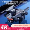 Flying mall KY603 Original Drone with Camera 360° Obstacle Avoidance 5G GPS 4K HD Dual Camera Professional WIFI FPV Rc Quadcopter Mini Drone