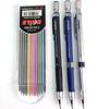 Classwork Office School Mechanical Pencil 2B Automatic Pencils Pencil Lead Stationery Supplies