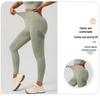 Seamless European-American Yoga Set: Women's Short Sleeve Top & High Waist Hip-Lifting Long Pants