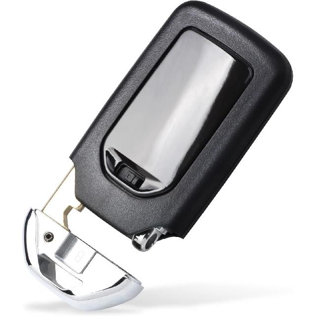 Car Smart Key Fob Keyless Entry Remote Key for Honda Crosstour 2013 2014 2015(FCC ID:ACJ932HK1210A P/N:72147-TP6-A51/A61/A71) 3 Buttons
