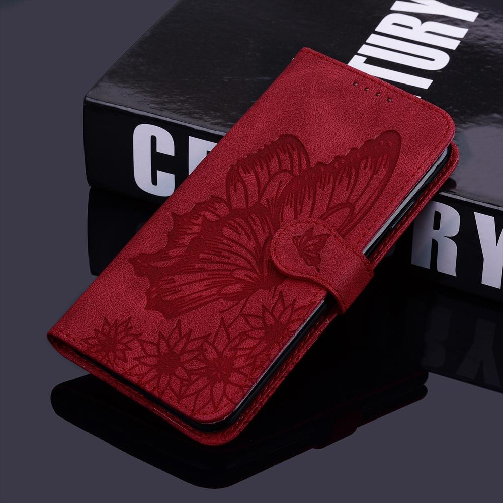 Printed Phone Leather Case for Samsung Galaxy A56 A55 A54 A25 A35 A55 A05S A15 A34 A24 A14 A23 A33 A53 A52 A32 5G 04 Wallet Bags