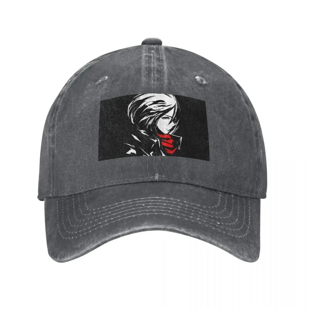 Mikasa Baseballkappe Wintermützen für Herren Luxus-Kappe Golf Damen Herren