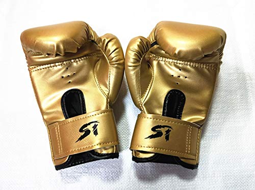 Boxing Gloves Hitting Practice Karate Martial Arts Practice Gloves Boxing