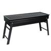 BBQ Master Outdoor Portable Charcoal Grill