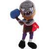 SBSG 3 PCS Plants and Zombies Plush Hammer Plush Zombies Sets Toy, Stuffed Soft Cowboy Zombie Doll