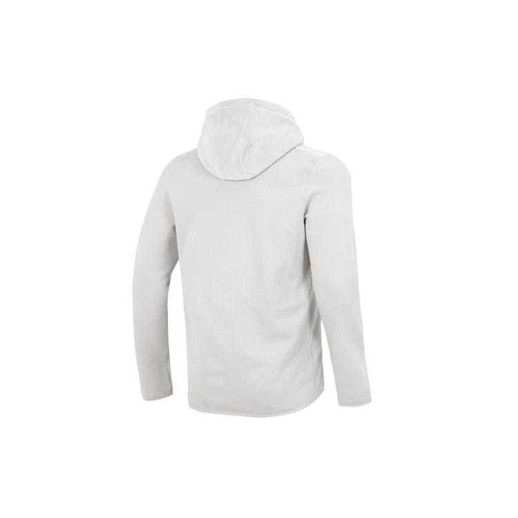Under Armour Sweatshirt Men's Gray White 1373874-592