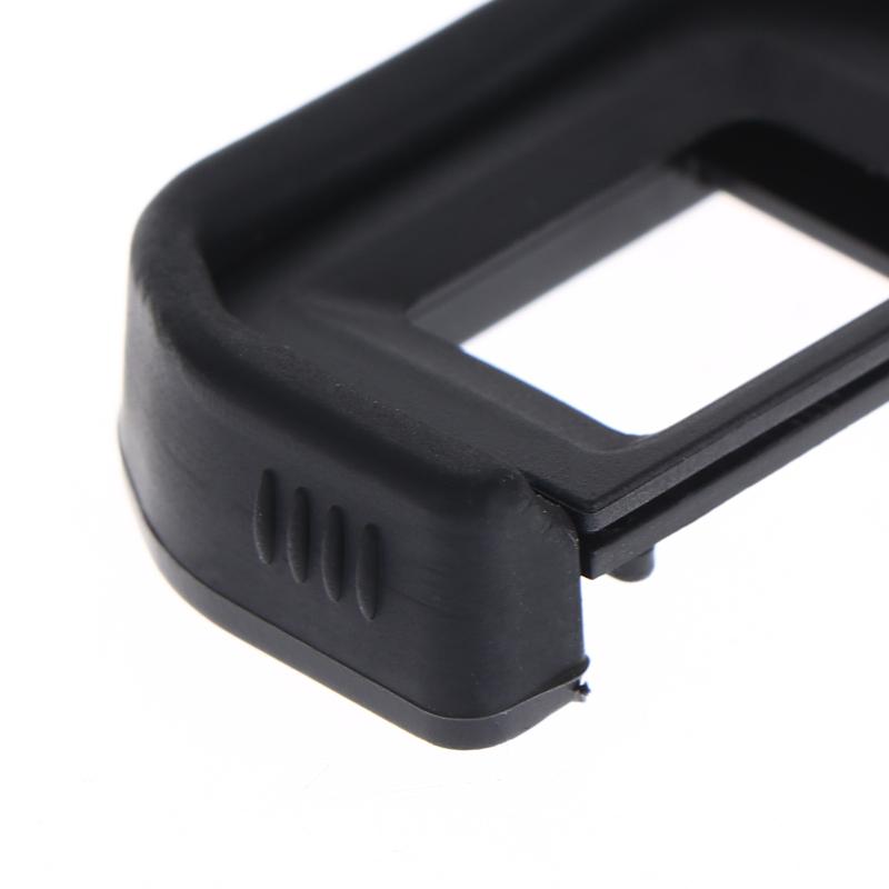 2/5Pcs Ef Eyecups Eyepiece Viewfinder For Dslr Eos 1000D 550D 500D 450D 650D Eye Piece Viewfinder Accessories Camera
