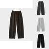 Pants With Loose Fit And High Elasticity For Casual Women Autumn Winter