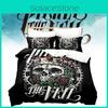 Veil The Pierce Album Cover Digital Print Duvet Cover Pillowcase Set Bedding