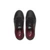 Puma Carina Lift Snake Low Top Sneakers Women sneakers Black 373230-02