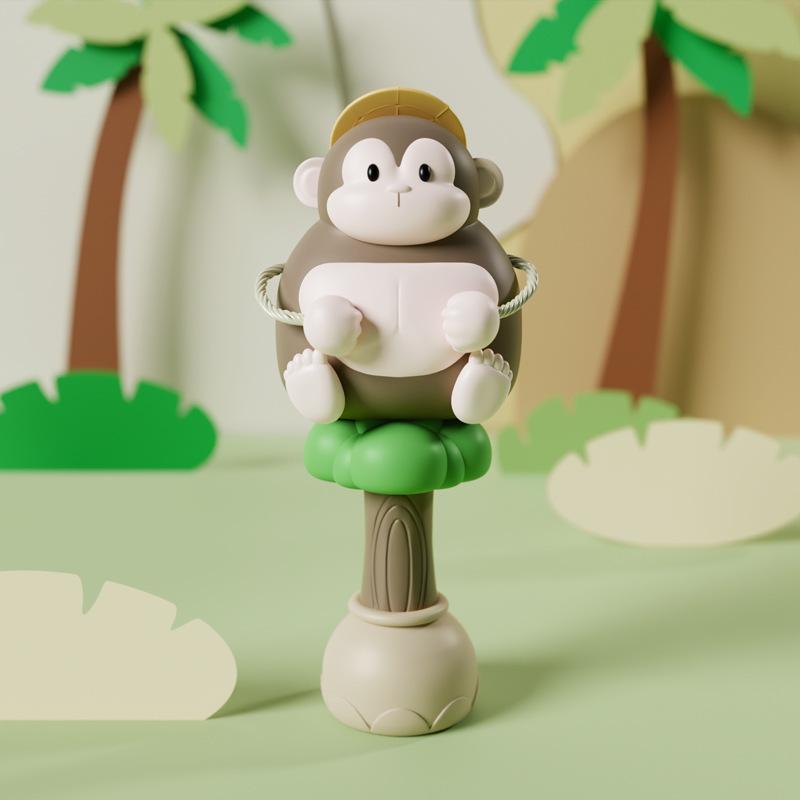 

Бесплатная доставка: Развивающая детская погремушка - Прорезыватель для новорожденных, Безопасна для кипячения