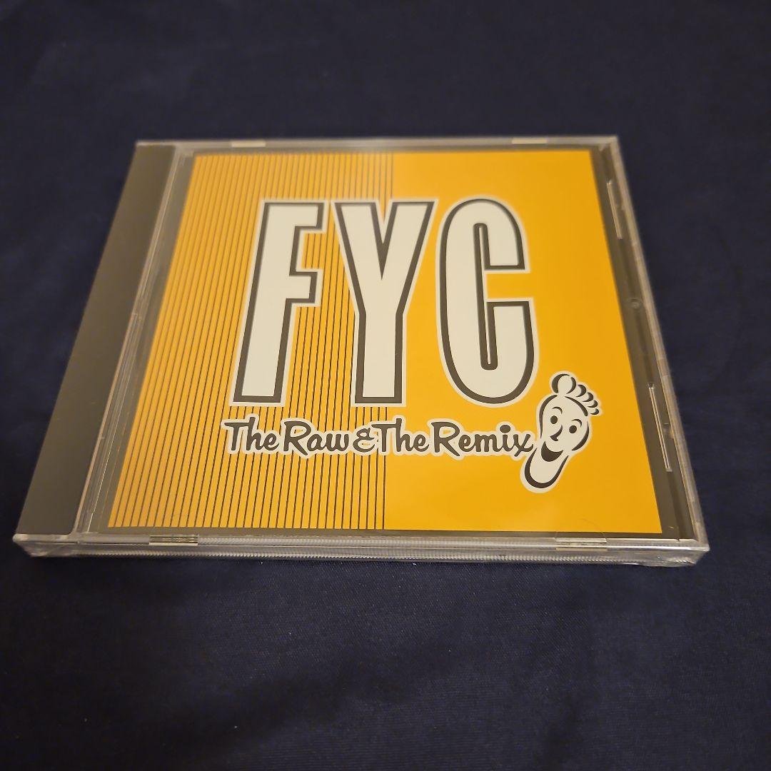 

[USED] fine young cannibals Raw & Remix
