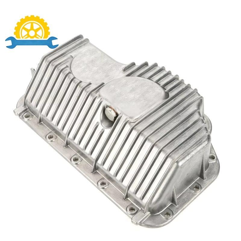 11131715266 Automobilmotor Getriebe Ölwanne Geeignet für BMW E30 316i 318i 1982 - 1992 1.8L 11131715266 1113 1715 266