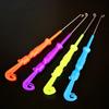 Knot Fishing Tool Knot Tyer Tool Fishing Hook Detacher Knot Tying Tools Fishing Hook Extractor