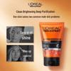 L'Oréal Men Expert Hydra Energetic Deep Cleansing Foam