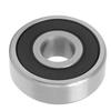 10 PCS 2RS Double Rubber Sealed Deep Groove Ball Bearing (12 X 37 X 12mm(63012rs))