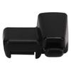 Sun Visor Clip Plastic Sunshade Holder Clip EGP000050PVA Replacement for Land Rover Range Rover