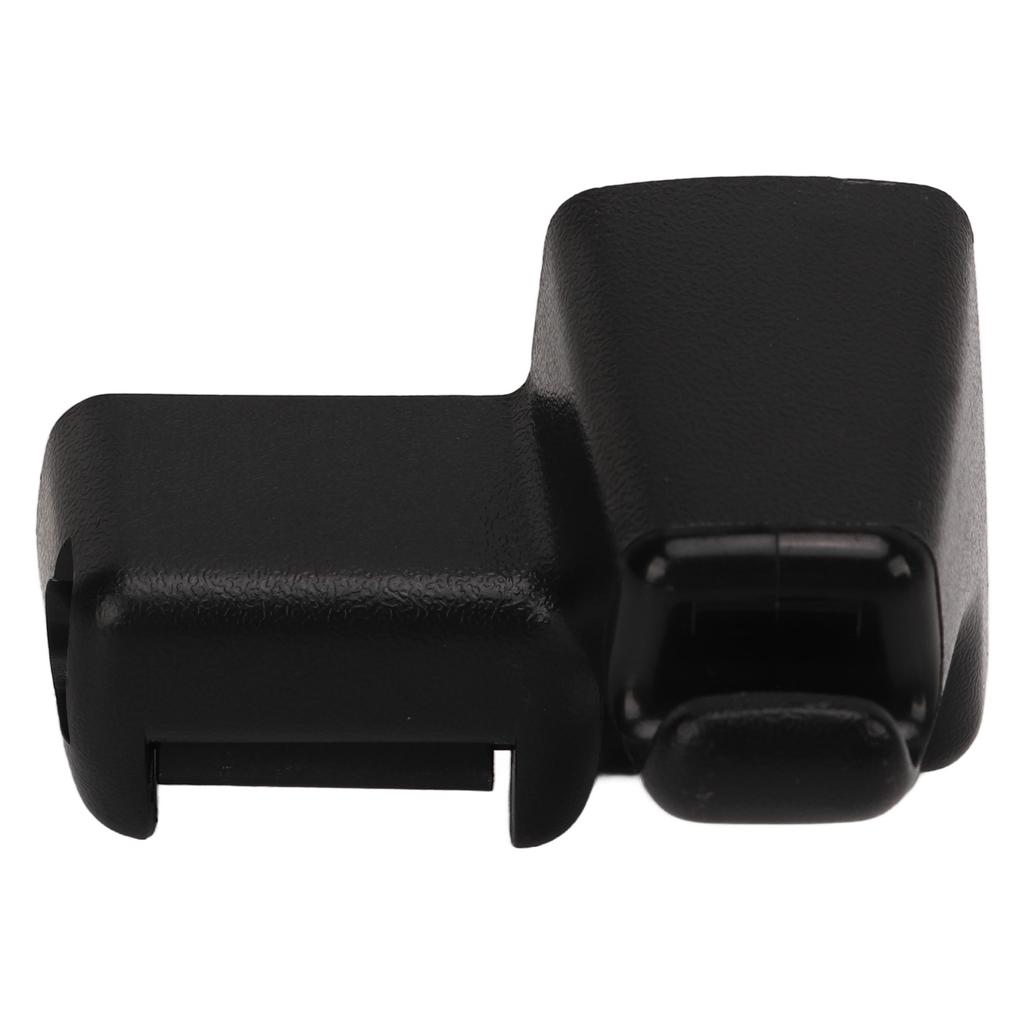 Sun Visor Clip Plastic Sunshade Holder Clip EGP000050PVA Replacement for Land Rover Range Rover