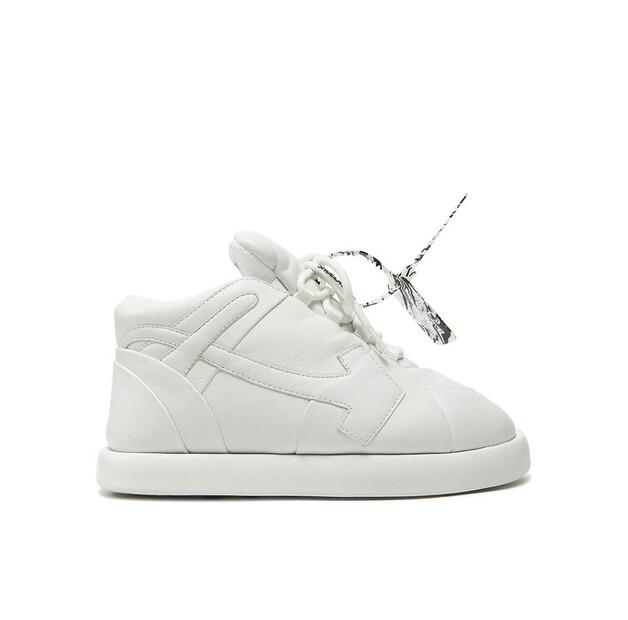 Кроссовки Off-White OWIA266F21LEA0020101 белый