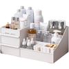 Make-up-Organizer für Kosmetika, große Kapazität, Kosmetik-Aufbewahrungsbox, Organizer für Schreibtisch, Schmuck, Nagellack, Make-up-Schubladenbehälter