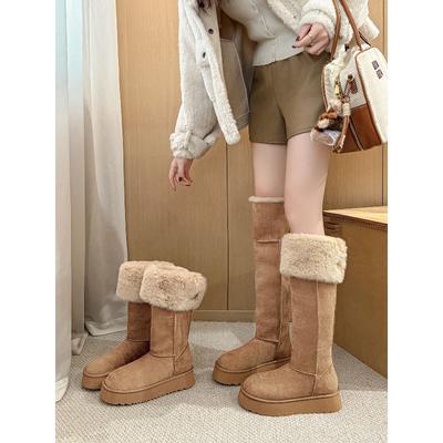 Botas altas – Botas altas