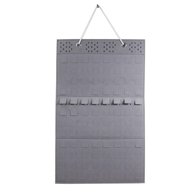 Wall Hanging Brooch Pin Display Organizer Enamel Pin Display and Brooch Collection Storage Holder for Women or Men