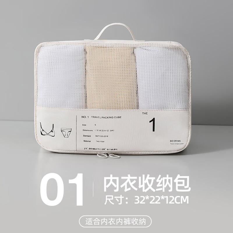 Travel Luggage Organizer Bags