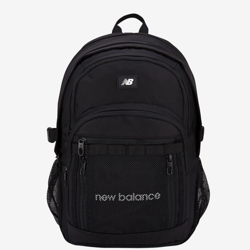 

Рюкзак NEW BALANCE NBGCESS103 Authentic V5 ЧЕРНЫЙ