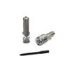 The G3S60 nozzle head fits injectors 295050-1290/4350 and 295050-1151/1851.