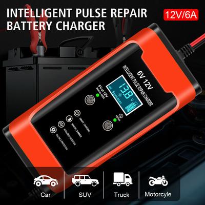 Baterie a příslušenství – Nabíječky baterií