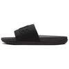 Ny OffCourt Slide Antrasitt Svart BQ4639-003