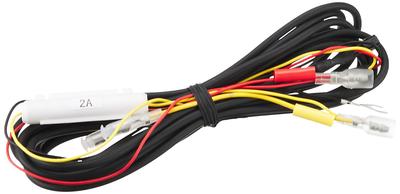 Kenwood Drive Recorder CA-DR100 Power Cable