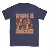 Men T-Shirts Where is The Jimbo Marcus The Worm Vintage Cotton Tees Short Sleeve Funny Meme T Shirt O Neck merch 4XL 5XL 6XL