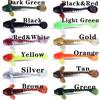 Fishing Lures 12PCS/LOT Soft Fishing Lure Bright Color Swimbait Worm Lure for Fishing Bait