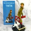 Adventures Tinting Captain Dog Authentic Foreign Trade Bulk Cargo Figurines Model Doll Decorative Doll Desktop Ornaments Toys