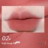 Honey Bundle Light Mist Matte Lip Mud - Long-Lasting, Soft Focus, Conceals Lines, Non-Staining, Faux Natural White Glaze
