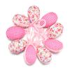 9Pcs/Pack Cute DIY Eco-friendly Hanging Egg Spring Easter Mini Decor Home Supplies