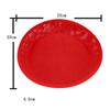 DIY Millinery Cocktail Headwear Wedding Flat Top Hat Embryo French Hat  Women Ladies